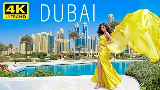 4K Dubai Summer Mix 2024 🍓 Best Of Tropical Deep House Music Chill Out Mix By The Deep Mix #3