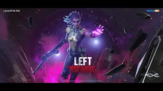 Left to survive game promo code