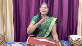 बन्नी माँग रही अमर सुहाग गौराजी तेरे मंदिर में || banni mang rahi amar suhag gaura|| Rekha ke लोकगीत