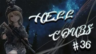 Hell BEST COUB #36 / anime amv / gif / coubs / аниме