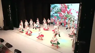 Соловей.Подтанцовка #dance#соловей#белорусскийтанец