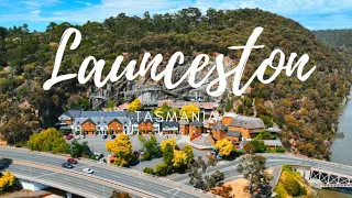 Launceston 2022| Tasmania | Australia | 4K