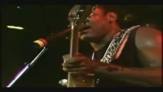 George Benson - Beyond the Sea (Live Montreux 1986)