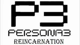 Persona 3 Reincarnation - Want To Be Close