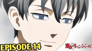 Tokyo Revengers Season 5 Episode 14 Explained In Hindi || Dark Impulse Origin Revealed ||