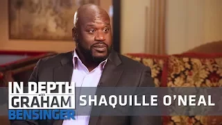 How Shaq spent $1 Million in one day