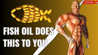 Is It Good To Take Fish Oil Every Day