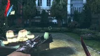 Dishonored - Pistol duel