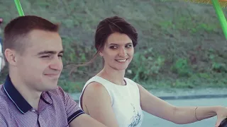 Lovestory Константин и Анастасия