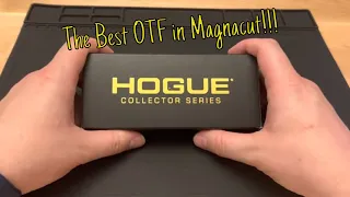 The Best Magnacut OTF!! Hogue Counterstrike