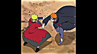 Naruto vs pain - Habibi 🥵 [ Edit/AMV ] naruto edit