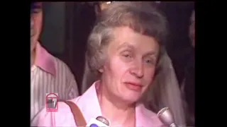 1979 KOMO News-- "Jury Deliberation"