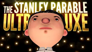 Stanley Parable Ultra Deluxe idk
