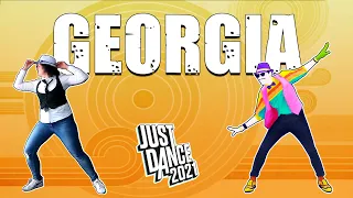 Just Dance 2021 - Georgia - Gameplay