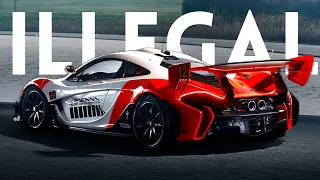 Top 10 Illegal Cars Banned On Roads