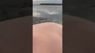 Лечебные грязи озера Соленого