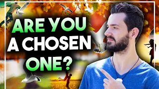 7 Signs You Are Destined For Greatness and Success! (Chosen One)