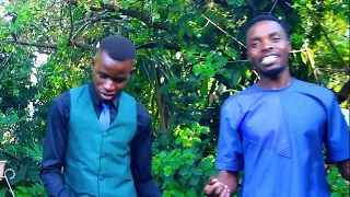 Inshiku shamuntu official video by the  Might Chifubu Baptist Church Choir