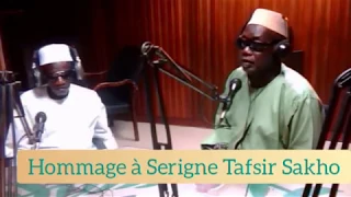 KHOOL DIEURIGNOU Émission Daara Fadjtal du 03 juillet 2020 avec Imam Abdou Mbaye Recettes Asrar