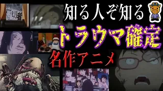 知る人ぞ知るアニメ