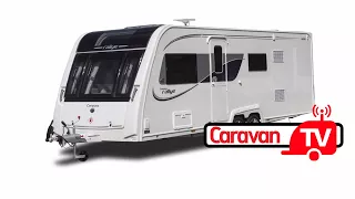 Compass Rallye 636 - caravan review 2016