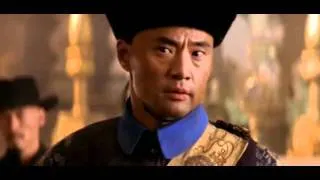 Shanghai Noon - This is the West, not the East