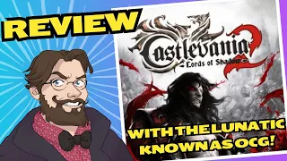 CASTLEVANIA: LORDS OF SHADOW 2 (PS3/XBOX360) is... | A HILARIOUS REVIEW