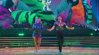 Jamie Lynn Spears  - Dancing With the Stars Performances