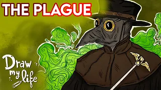 THE PLAGUE - Summary  I Albert Camus | Draw My Life