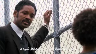 The Pursuit of Happiness HQ مترجم للعربية