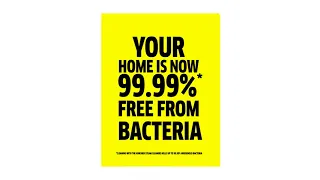 Have A 99.99% Bacteria Free Home With Karcher Steam Cleaners