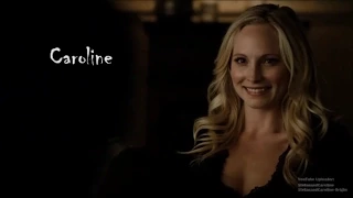 Stefan & Caroline - Do I Wanna Know {6x16 - 6x19}