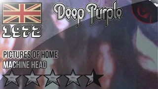 Pictures of home Deep Purple with Video HQ Audio