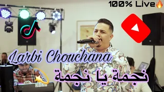 Larbi Chouchana - Nedjma Ya Nedjma 🔥🔥نجمة يا نجمة (100% Malouf Constantine💫) malouf 3arassi live