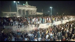 ANFANG VOM ENDE DER DDR: So feiert Berlin 30 Jahre Mauerfall