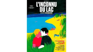 L'INCONNU DU LAC |2013| WebRip en Français (HD 1080p)