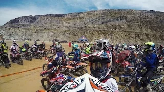 Erzberg Hare Scramble 2016 - Enduro Krzeszowice