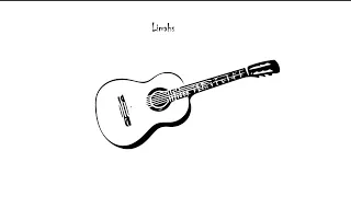 Guitar beat l Красивый Гитарный Бит Для Трека l Guitar Type Beat