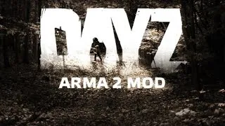 Arma 2 DayZ Mod Már megint meg birizgáltak az AI-k