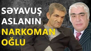 Səyavuş Aslanın oğlu: Atam bu günlərimi görsəydi, ürəyi partlayardı - Xüsusi Reportaj