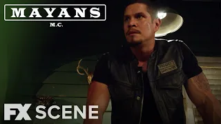 Mayans M.C. | Season 1 Ep. 8: Fight Scene | FX