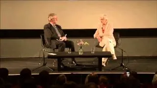 ANGELA LANSBURY DRIVING MISS DAISY INTERVIEW