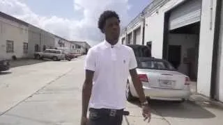 #CivilTV: Rich Homie Quan - Welcome To My Neighborhood