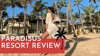 Paradisus Punta Cana Resort Review (All-Inclusive, Dominican Republic)