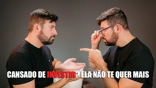 5 Sinais que ELA não te quer - Ela Não Gosta de Você