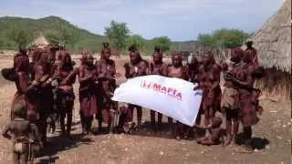 Himba singing