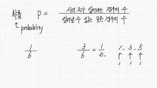 수학2-6-3. 확률