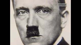 The Most Evil Men and Women in History - Episode Five - Adolf Hitler (2002) (380p)