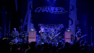 Chamber - Chamber / Retribution- Live @Irving Plaza, NY 10MAY2024