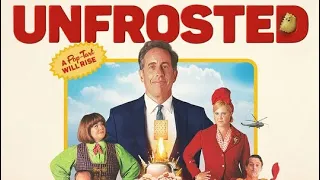 Unfrosted: Movie Review (Netflix)